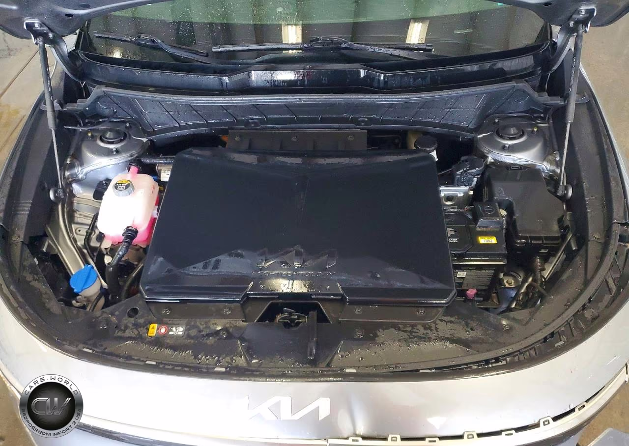 2024 Kia Niro Wind VIN:KNDCR3L17R5123139 - 12