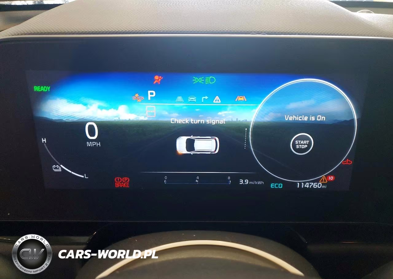 2024 Kia Niro Wind VIN:KNDCR3L17R5123139 - 9