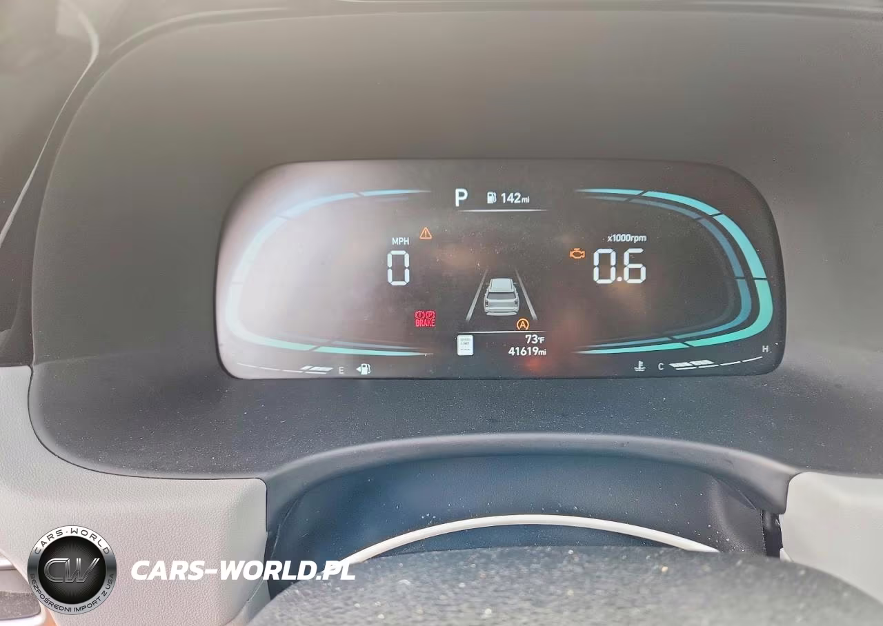 2025 Hyundai Palisade Sel VIN:KM8R24GE5SU829101 - 9