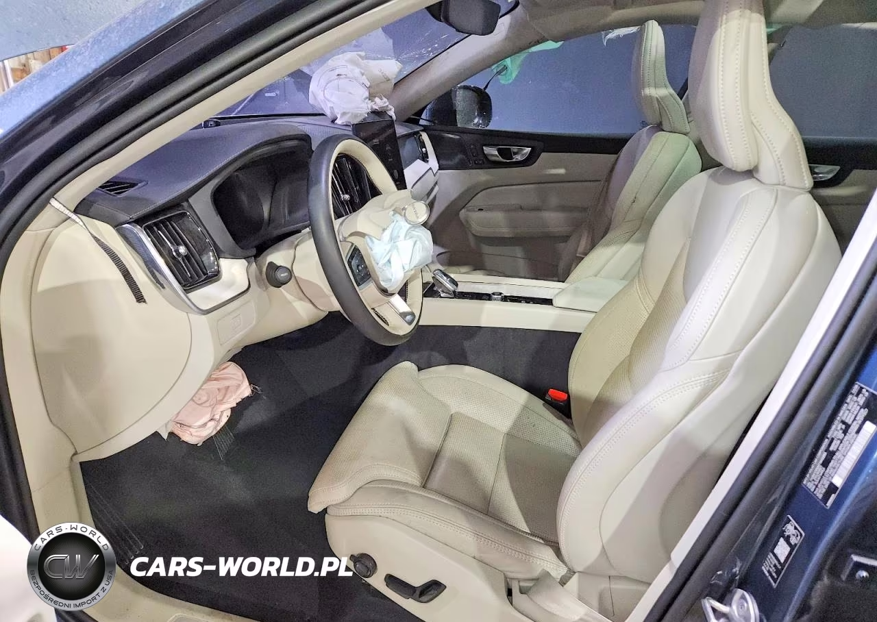 2026 Volvo Xc60 Ultra VIN:YV4M12RM4T1445885 - 7