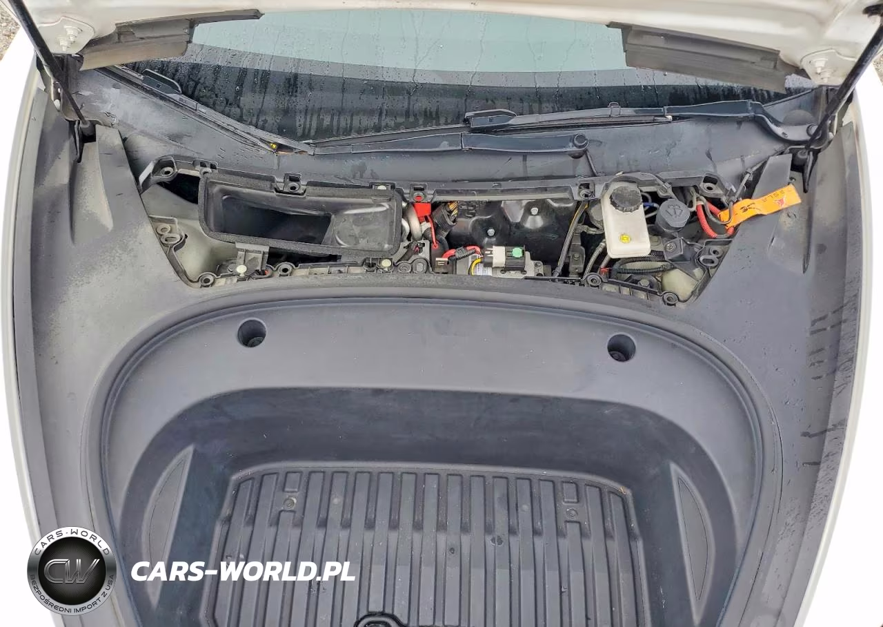 2022 Tesla Model 3 VIN:5YJ3E1EA9NF370524 - 11