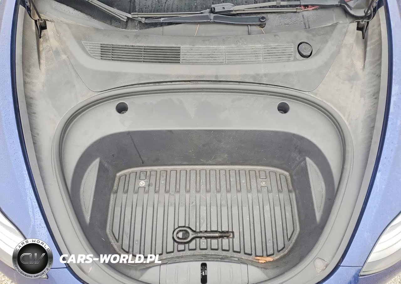 2022 Tesla Model 3 VIN:5YJ3E1EA0NF371934 - 11