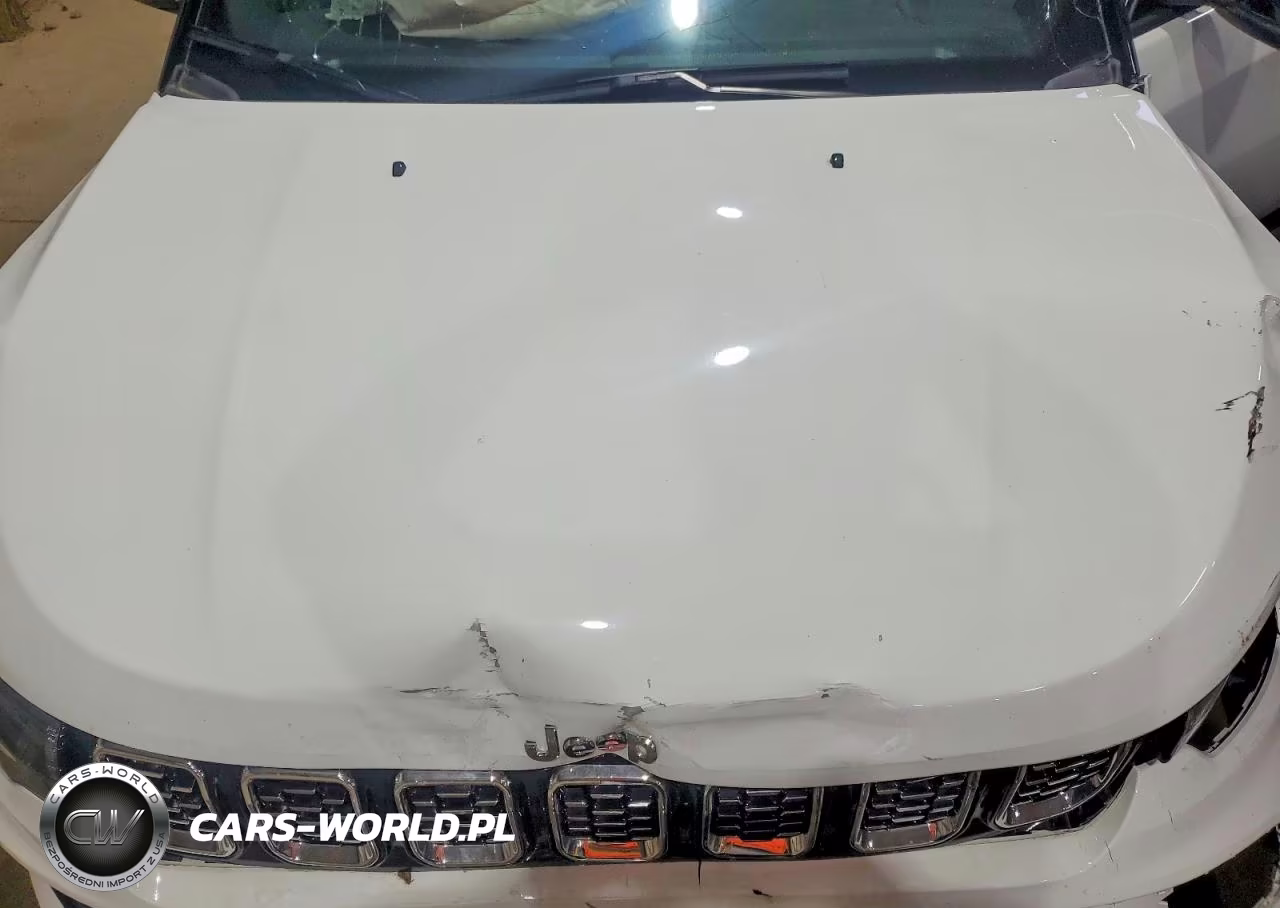 2025 Jeep Compass Limited VIN:3C4NJDCN6ST621248 - 12