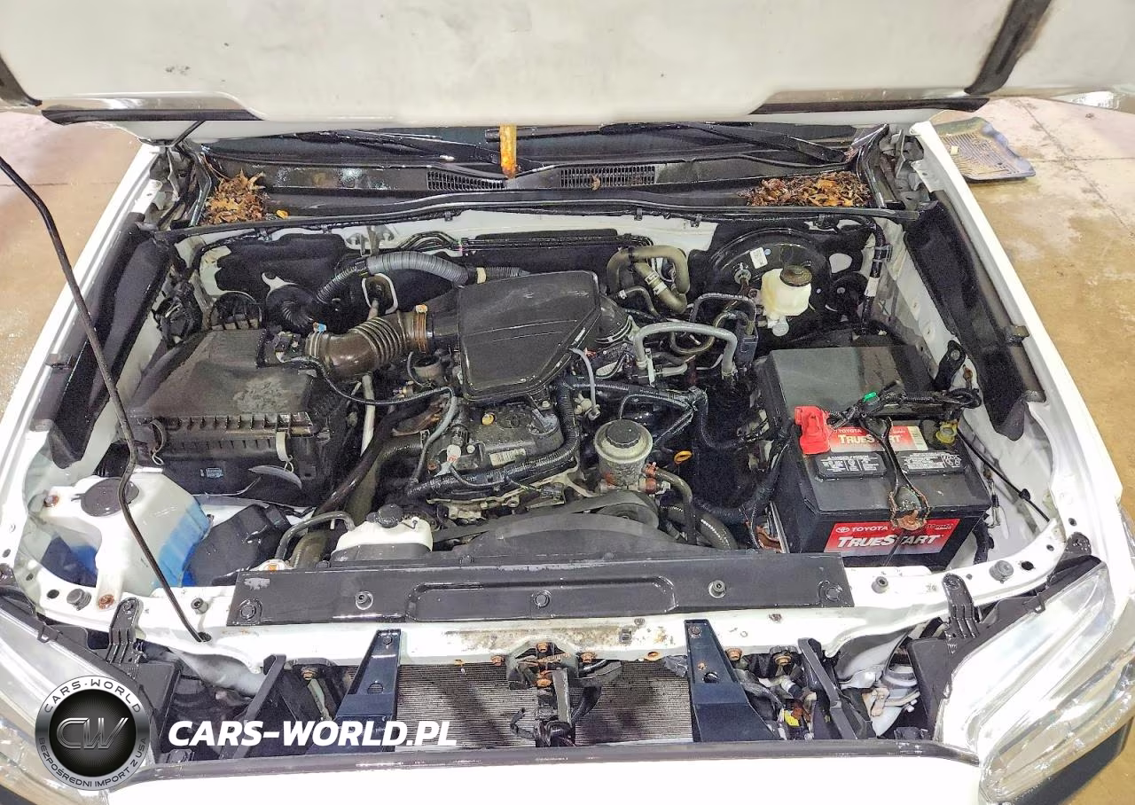 2021 Toyota Tacoma Sr VIN:3TYRX5GN4MT028795 - 11