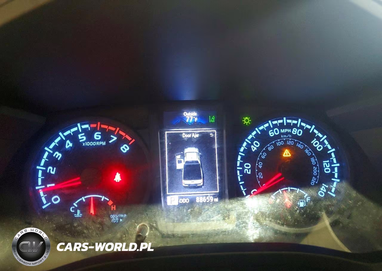 2022 Toyota Tacoma Sr VIN:3TYRX5GN1NT045815 - 9