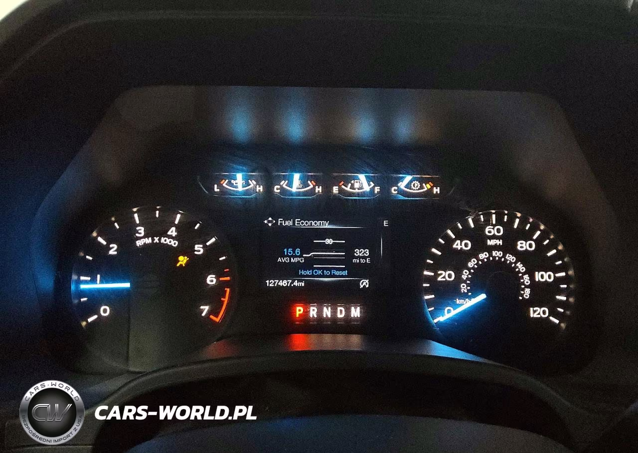 2018 Ford F150 Super Cab VIN:1FTEX1C54JKF05981 - 9
