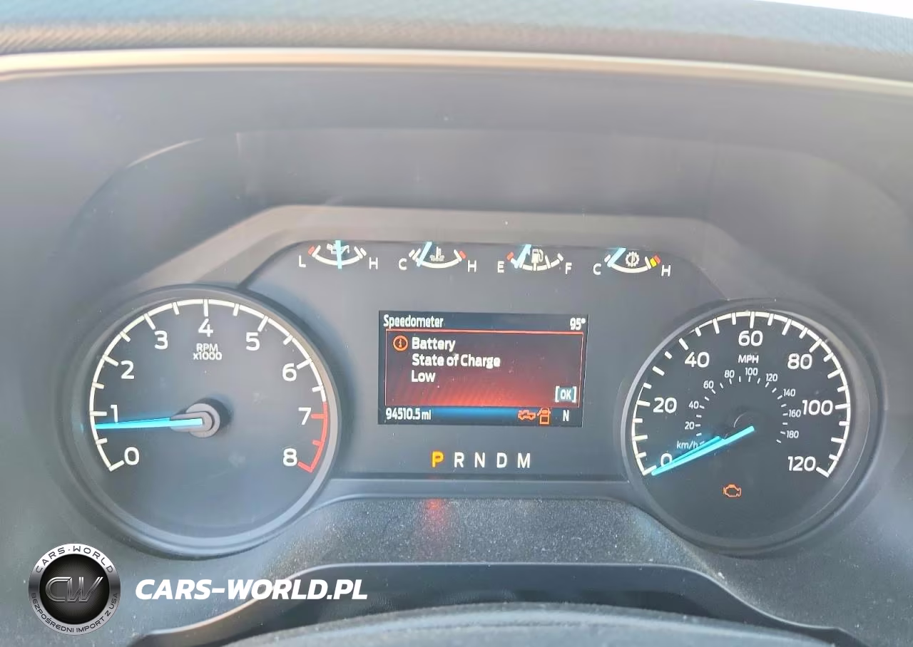2022 Ford F150 Super Cab VIN:1FTEX1CB6NKE11824 - 9