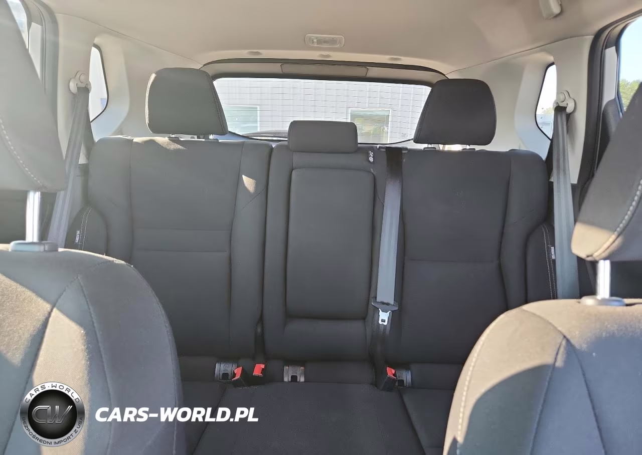 2025 Nissan Rogue S VIN:5N1BT3AA6SC807998 - 10