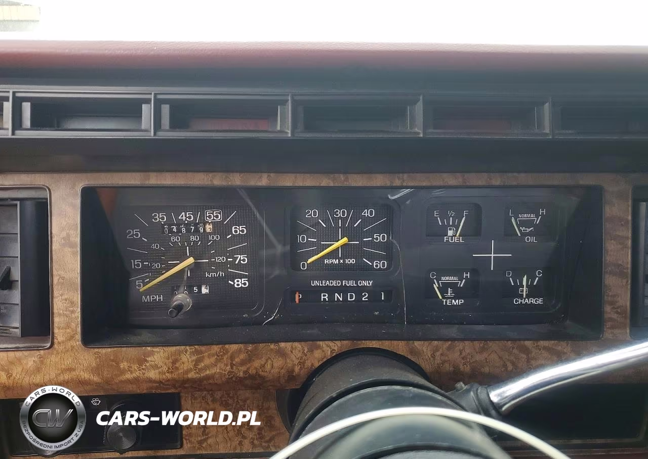1986 Ford F150 Lariat VIN:1FTEX15H0GKA67489 - 9
