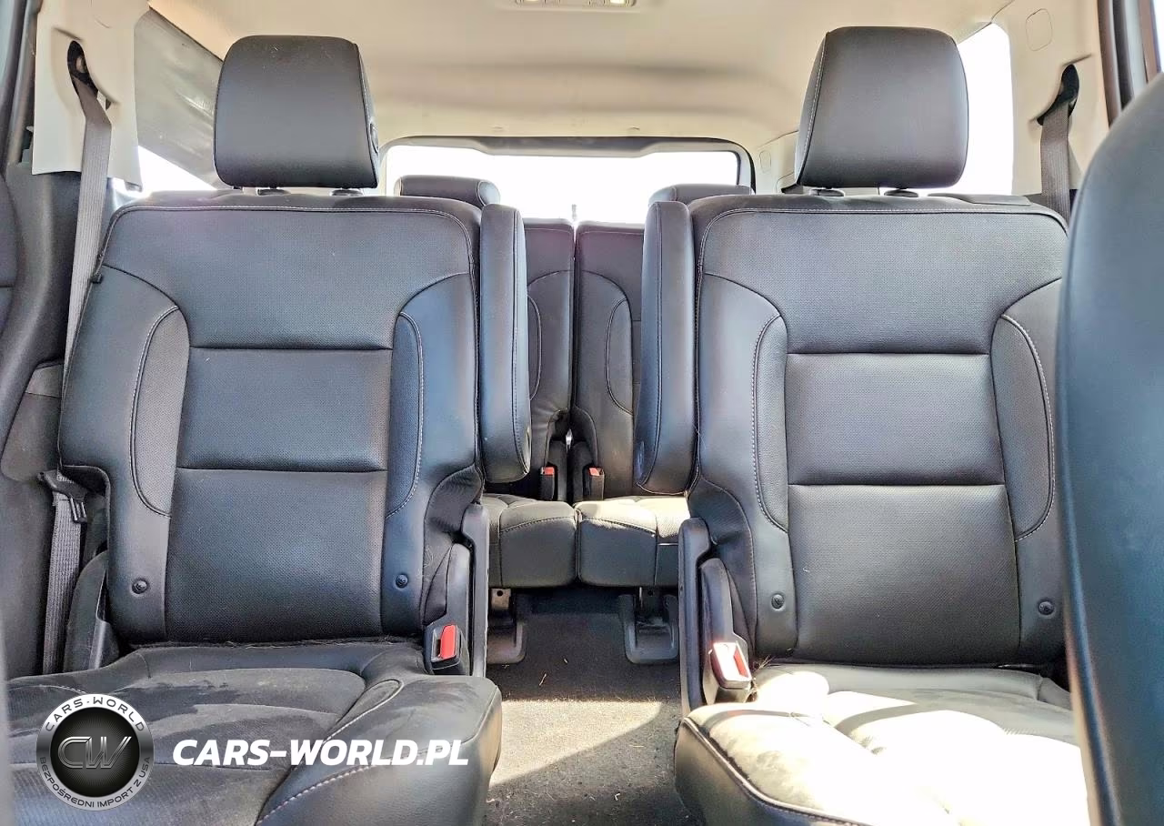 2019 GMC ACADIA SLT-1 VIN:1GKKNMLS0KZ297420 - 10