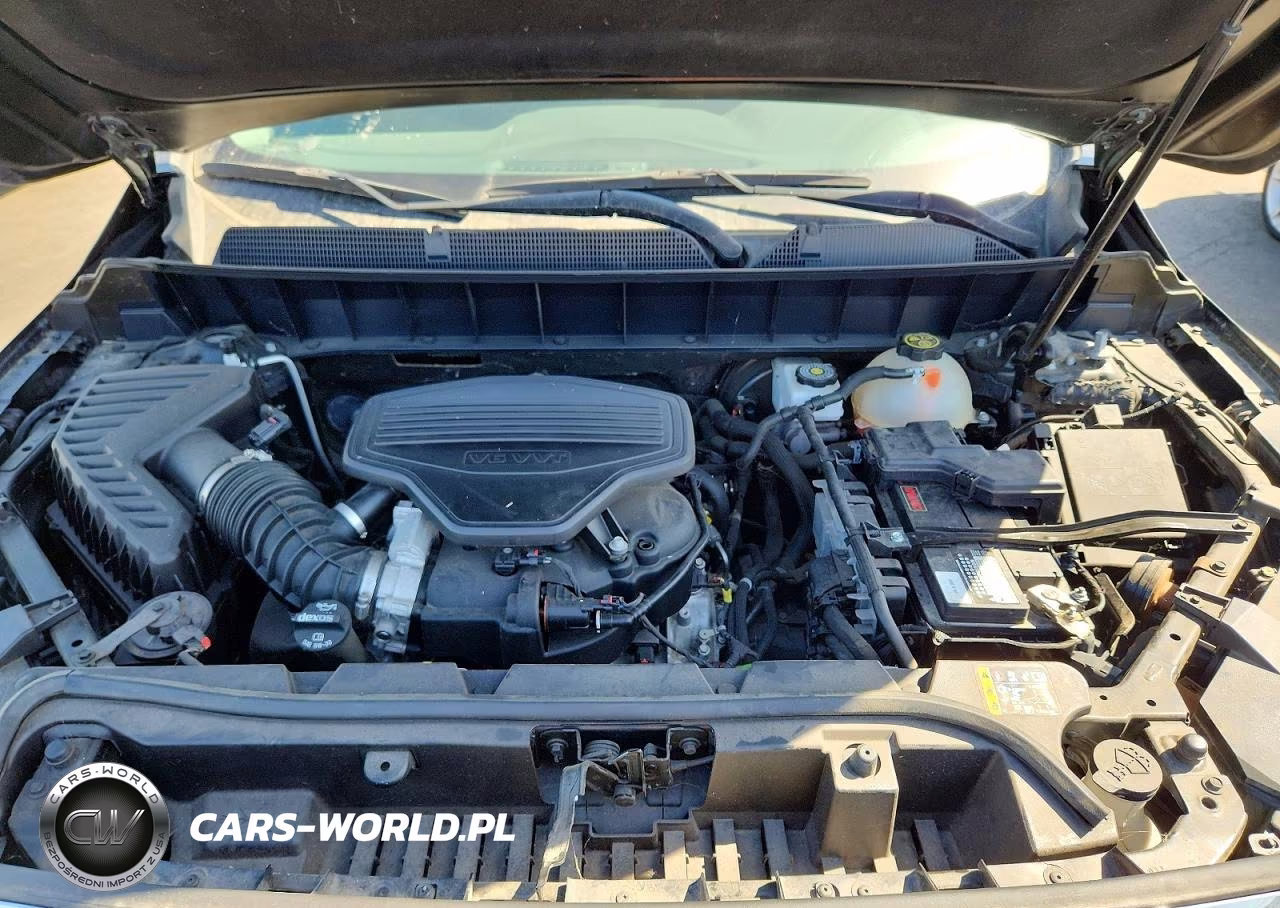 2019 GMC ACADIA SLT-1 VIN:1GKKNMLS0KZ297420 - 12