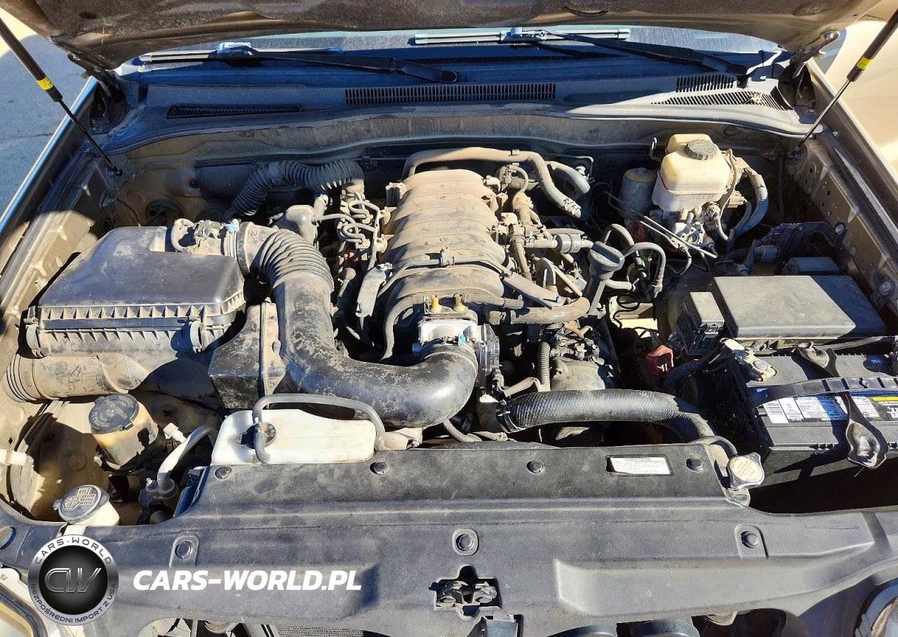 2007 Toyota 4Runner Limited VIN:JTEZT17R278011968 - 12