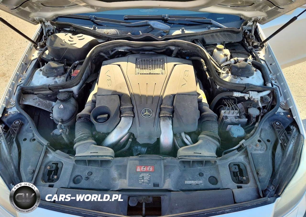 2012 Mercedes-Benz Cls 550 4Matic VIN:WDDLJ9BB7CA049164 - 11