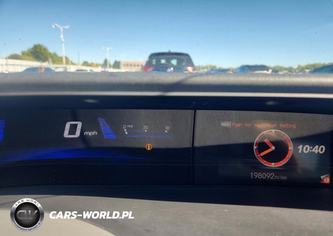 2012 Honda Civic Lx VIN:2HGFG3B58CH506001 - 9