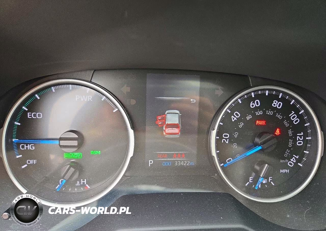 2021 Toyota Rav4 Hybrid Xle Premium VIN:4T3B6RFV4MU051971 - 9
