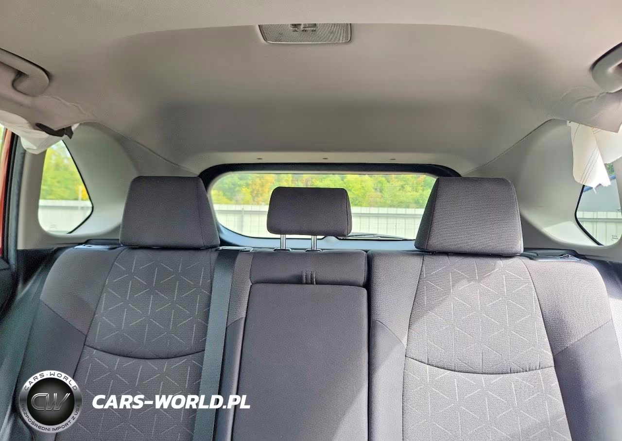2019 Toyota Rav4 Xle VIN:2T3P1RFV4KW079951 - 10