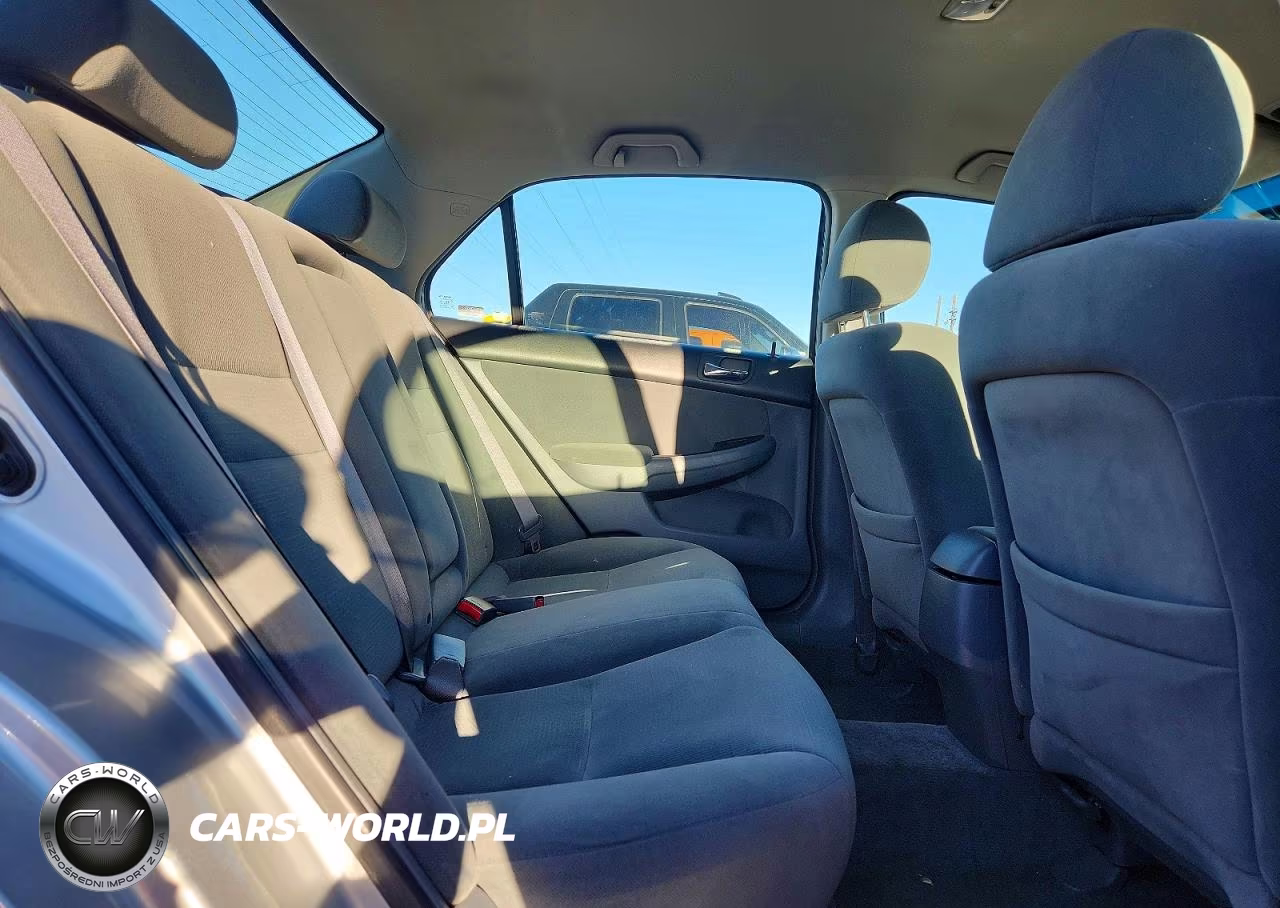 2007 Honda Accord Se VIN:1HGCM56327A225770 - 10