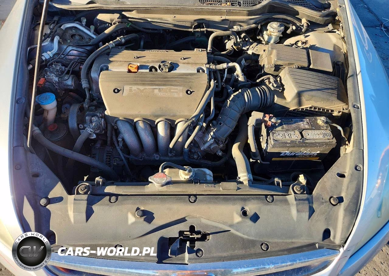 2007 Honda Accord Se VIN:1HGCM56327A225770 - 11