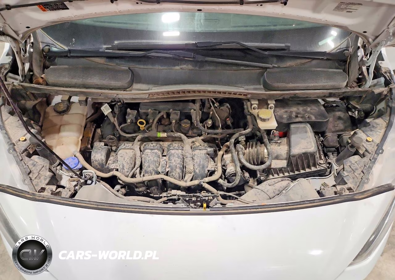 2019 Ford Transit Connect Xl VIN:NM0LS6E27K1387712 - 12