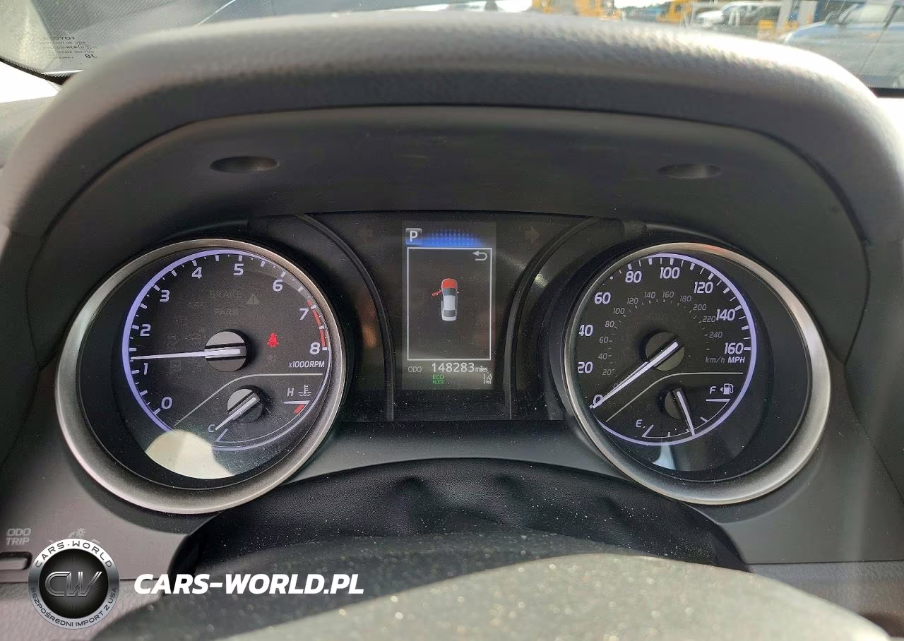 2022 Toyota Camry Se VIN:4T1G11AKXNU661600 - 9