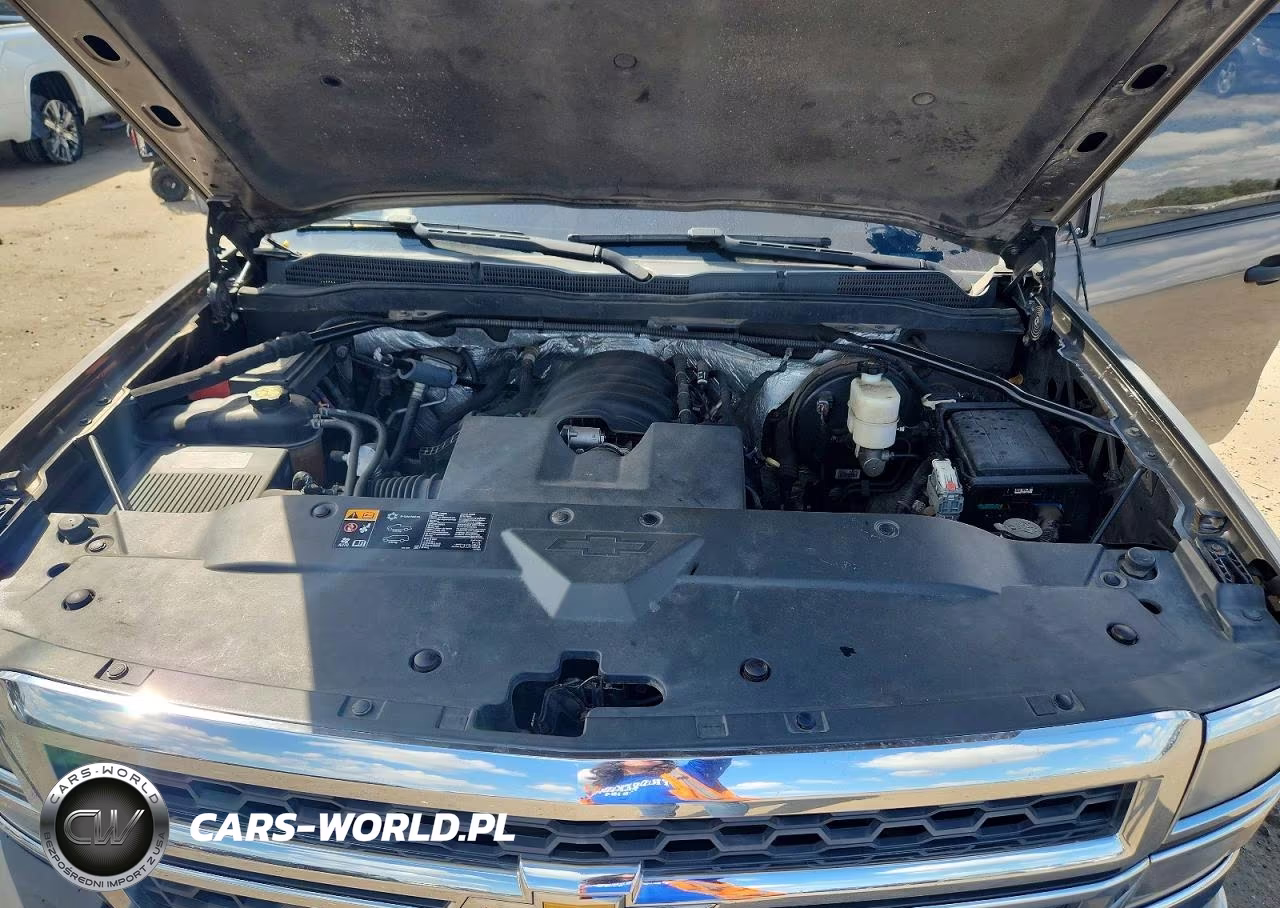 2014 Chevrolet Silverado K1500 VIN:1GCVKPEH8EZ152506 - 11