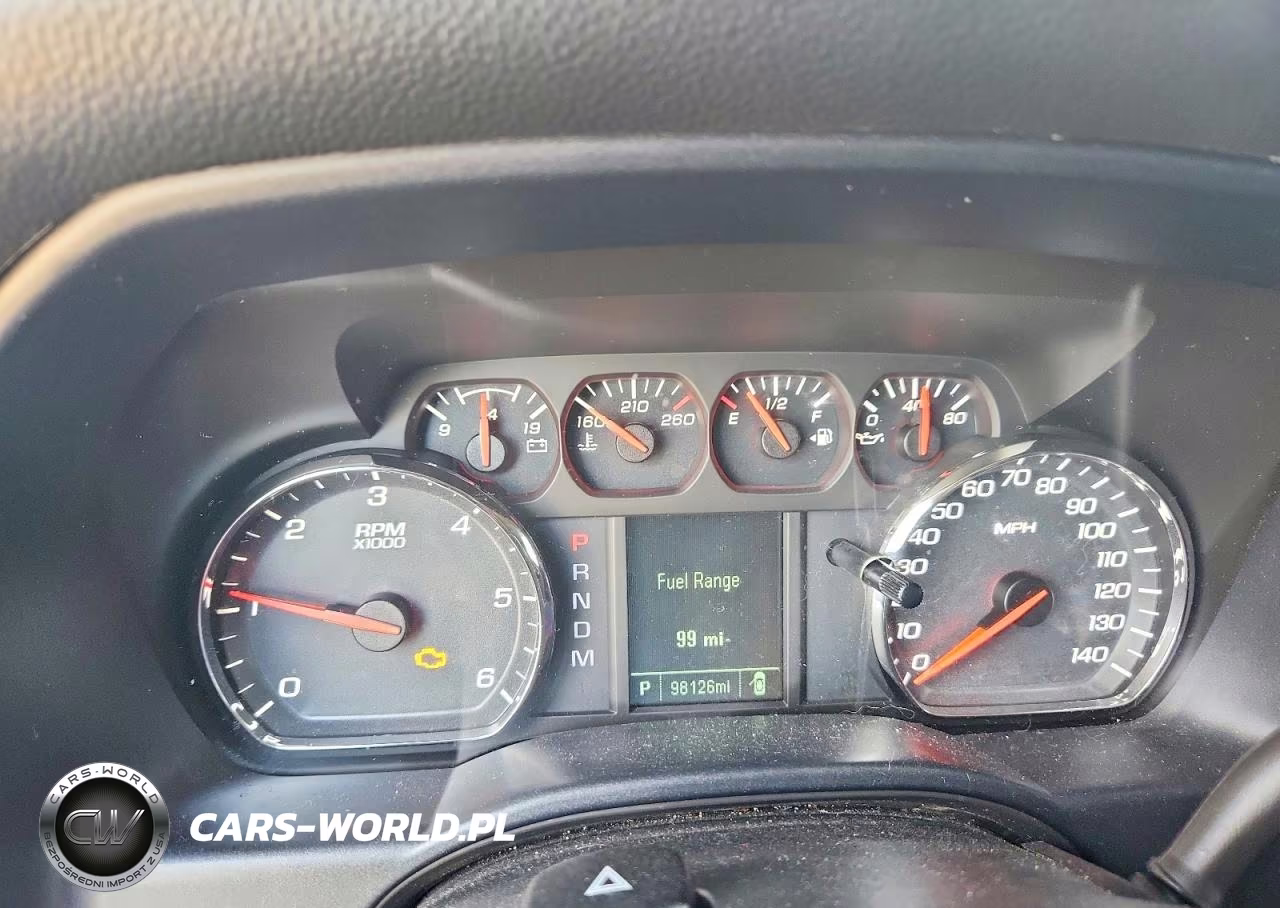 2014 Chevrolet Silverado K1500 VIN:1GCVKPEH8EZ152506 - 9