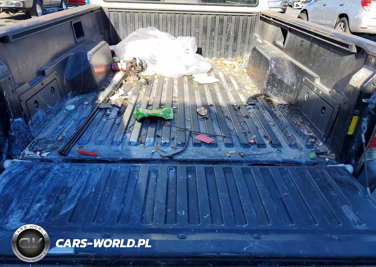 2011 Toyota Tacoma Base VIN:5TFNX4CN1BX007436 - 10