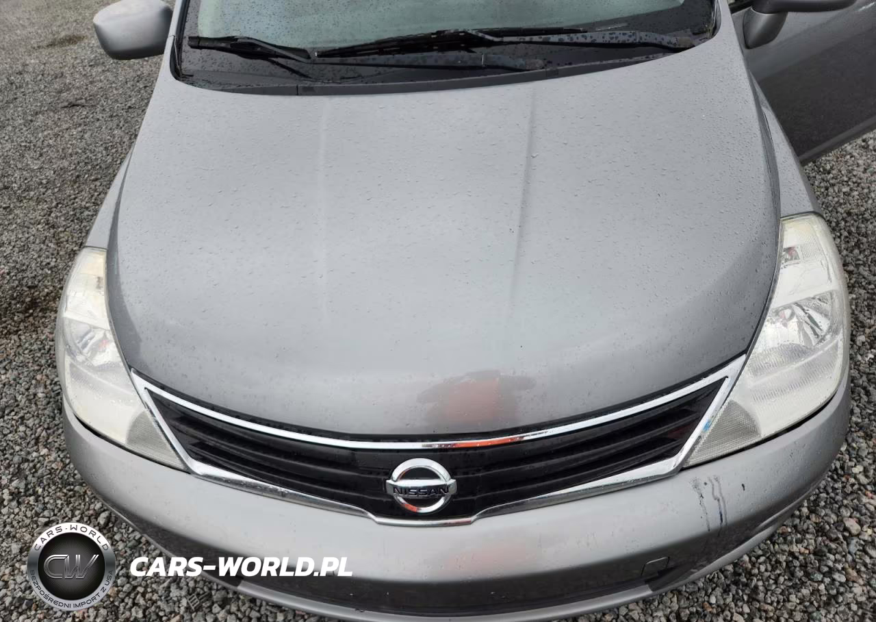 2012 Nissan Versa 1.8 S VIN:3N1BC1CP8CK284749 - 11