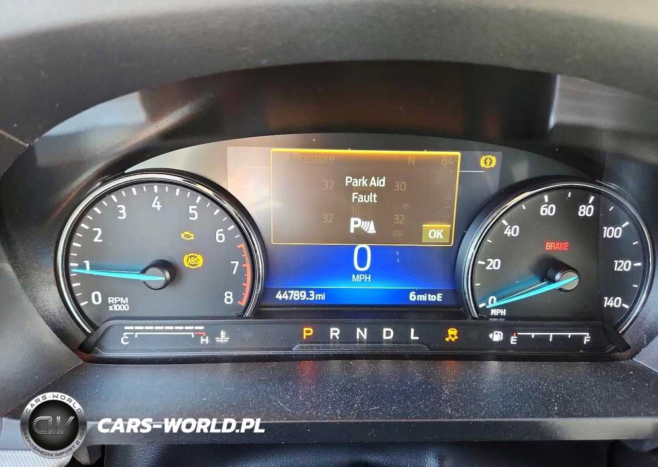 2022 Ford Explorer Xlt VIN:1FMSK7DH1NGB79722 - 9