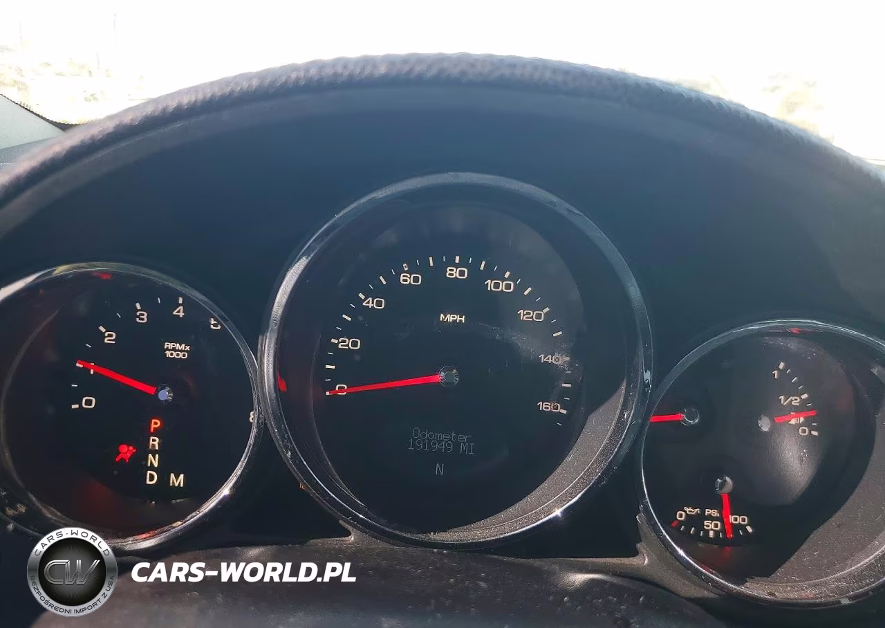2012 Cadillac Cts Luxury Collection VIN:1G6DG5E55C0115215 - 9