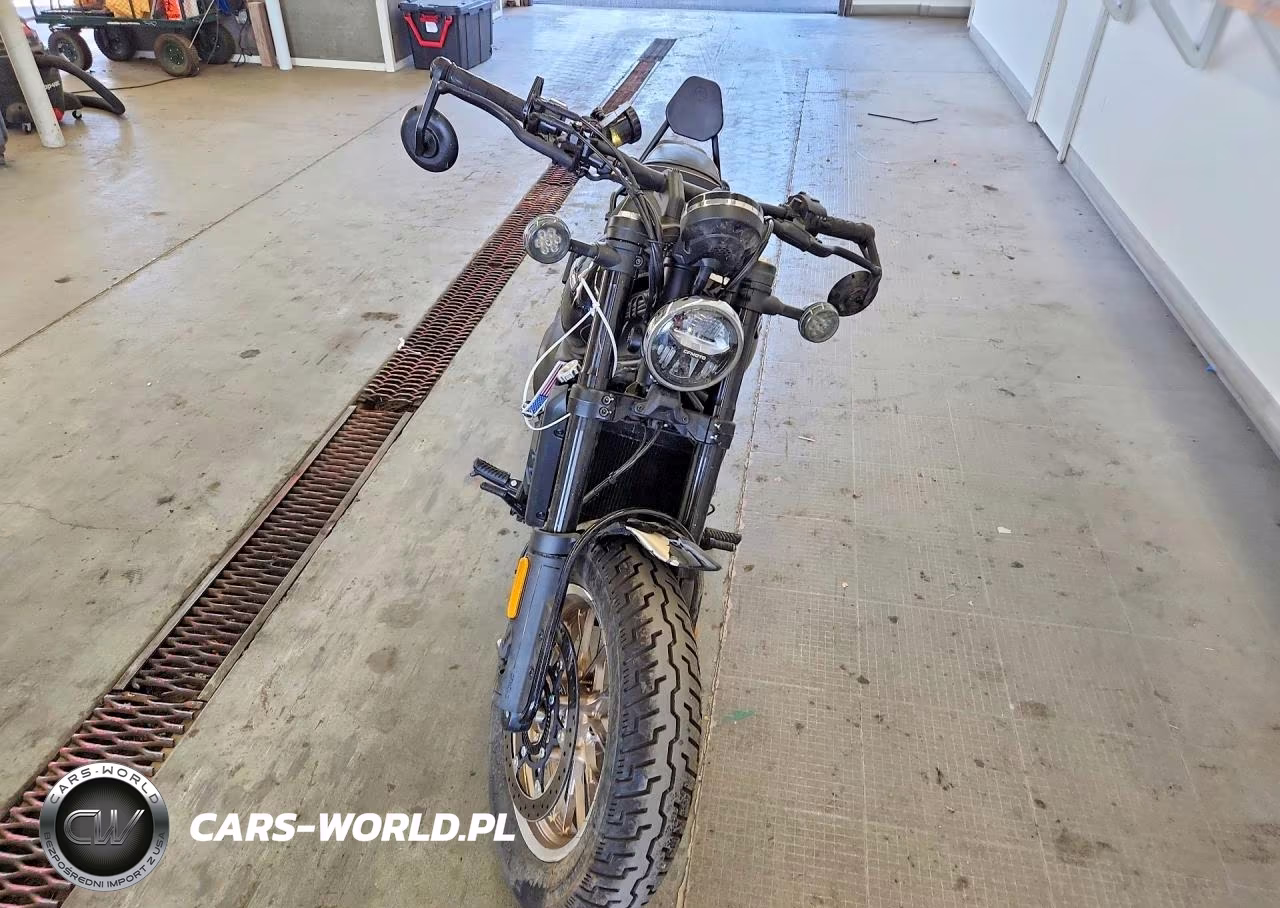 2026 Cf Moto 450 Cl-C VIN:LCEPESLF5T6000430 - 2