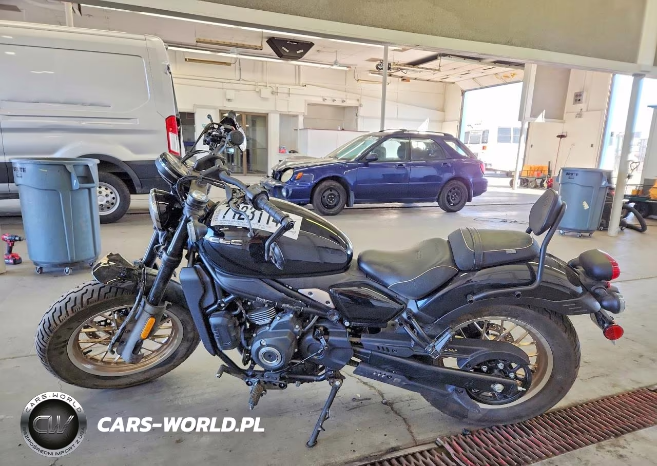 2026 Cf Moto 450 Cl-C VIN:LCEPESLF5T6000430 - 3