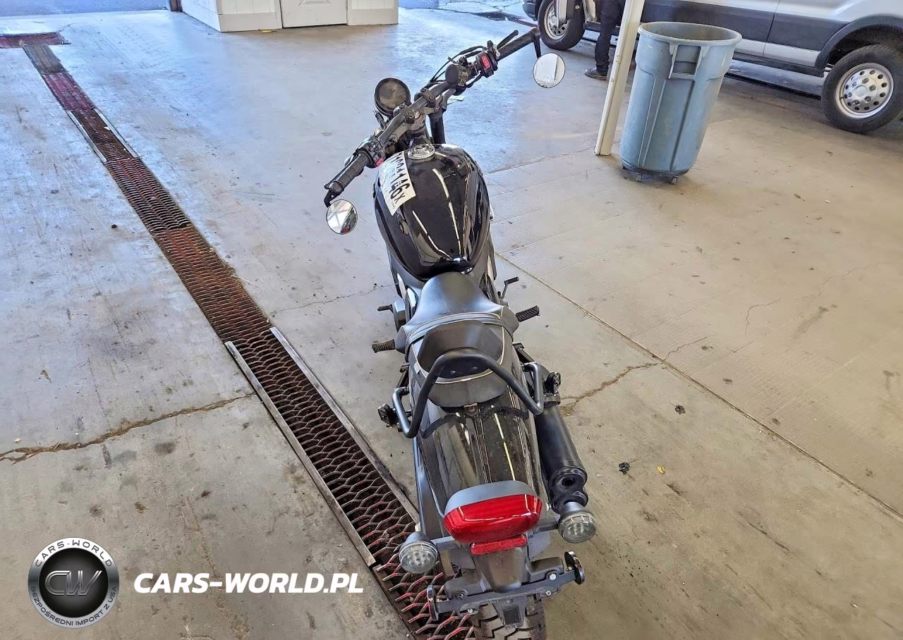 2026 Cf Moto 450 Cl-C VIN:LCEPESLF5T6000430 - 4