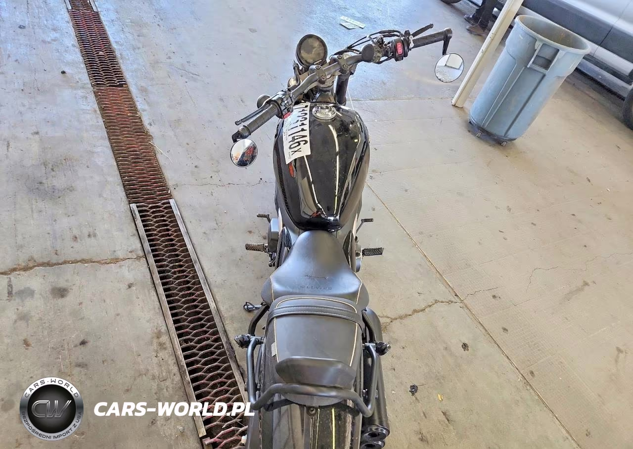 2026 Cf Moto 450 Cl-C VIN:LCEPESLF5T6000430 - 6