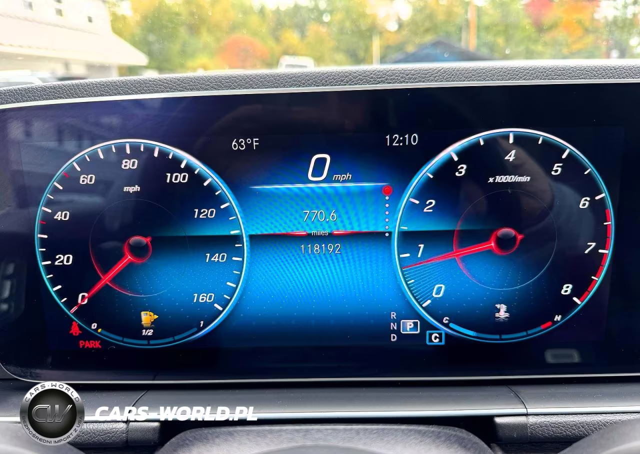 2020 Mercedes-Benz Gle 350 4Matic VIN:4JGFB4KB2LA140104 - 8