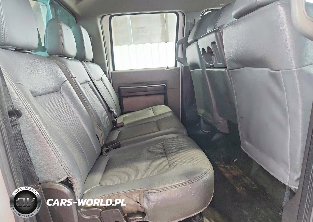 2015 Ford F250 Super Duty VIN:1FT7W2AT9FEB04886 - 10