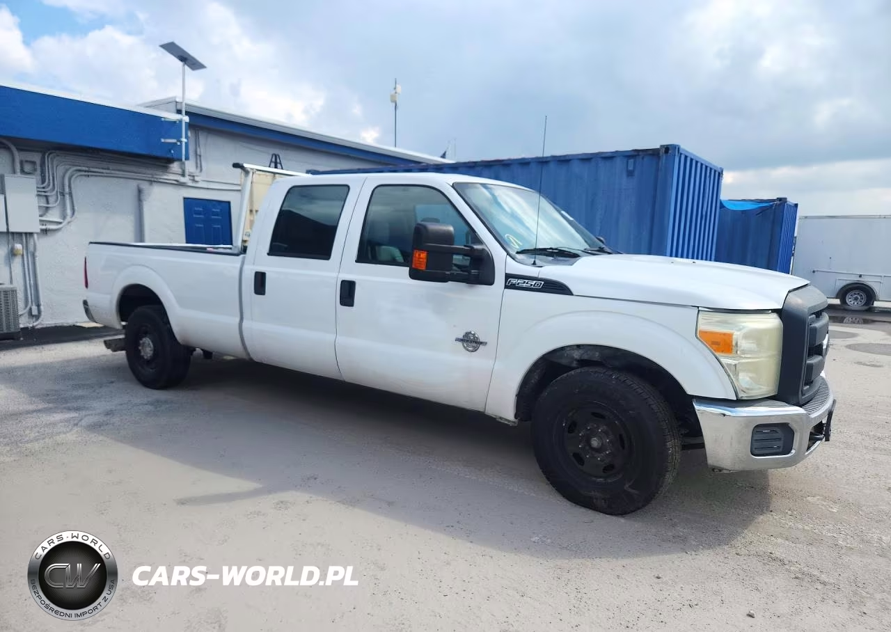 2015 Ford F250 Super Duty VIN:1FT7W2AT9FEB04886 - 4