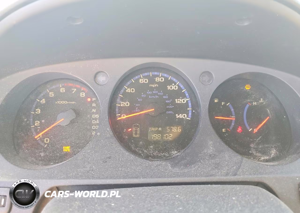 2006 Acura Mdx Touring VIN:2HNYD18946H532706 - 9
