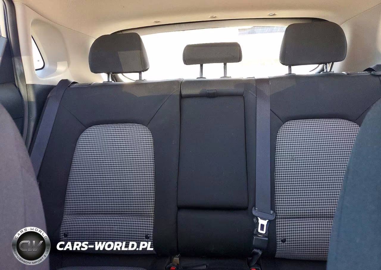 2020 Hyundai Kona Sel VIN:KM8K2CAA2LU552412 - 10