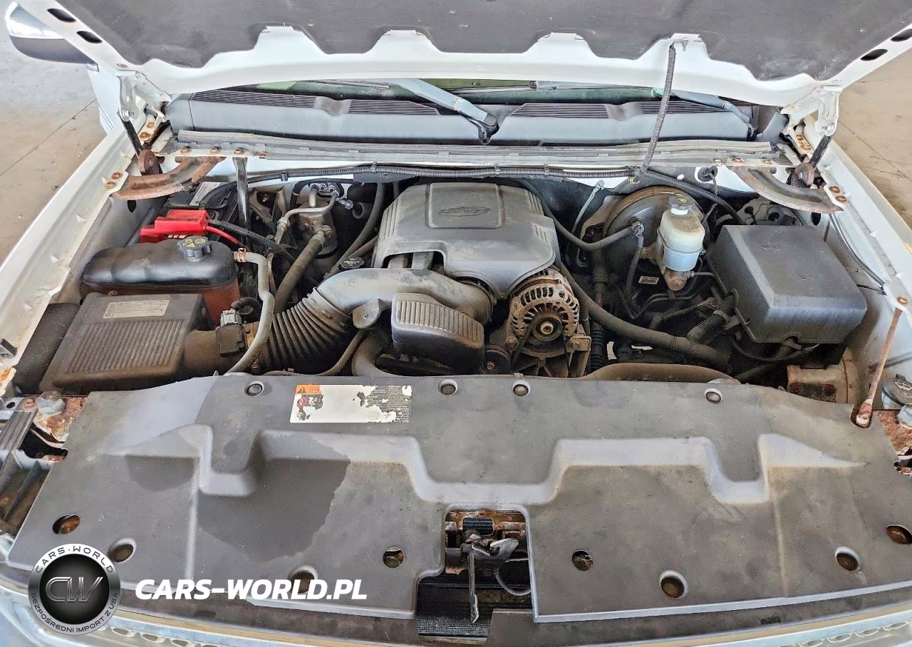 2012 Chevrolet Silverado 1500 VIN:1GCRCSE07CZ205012 - 11