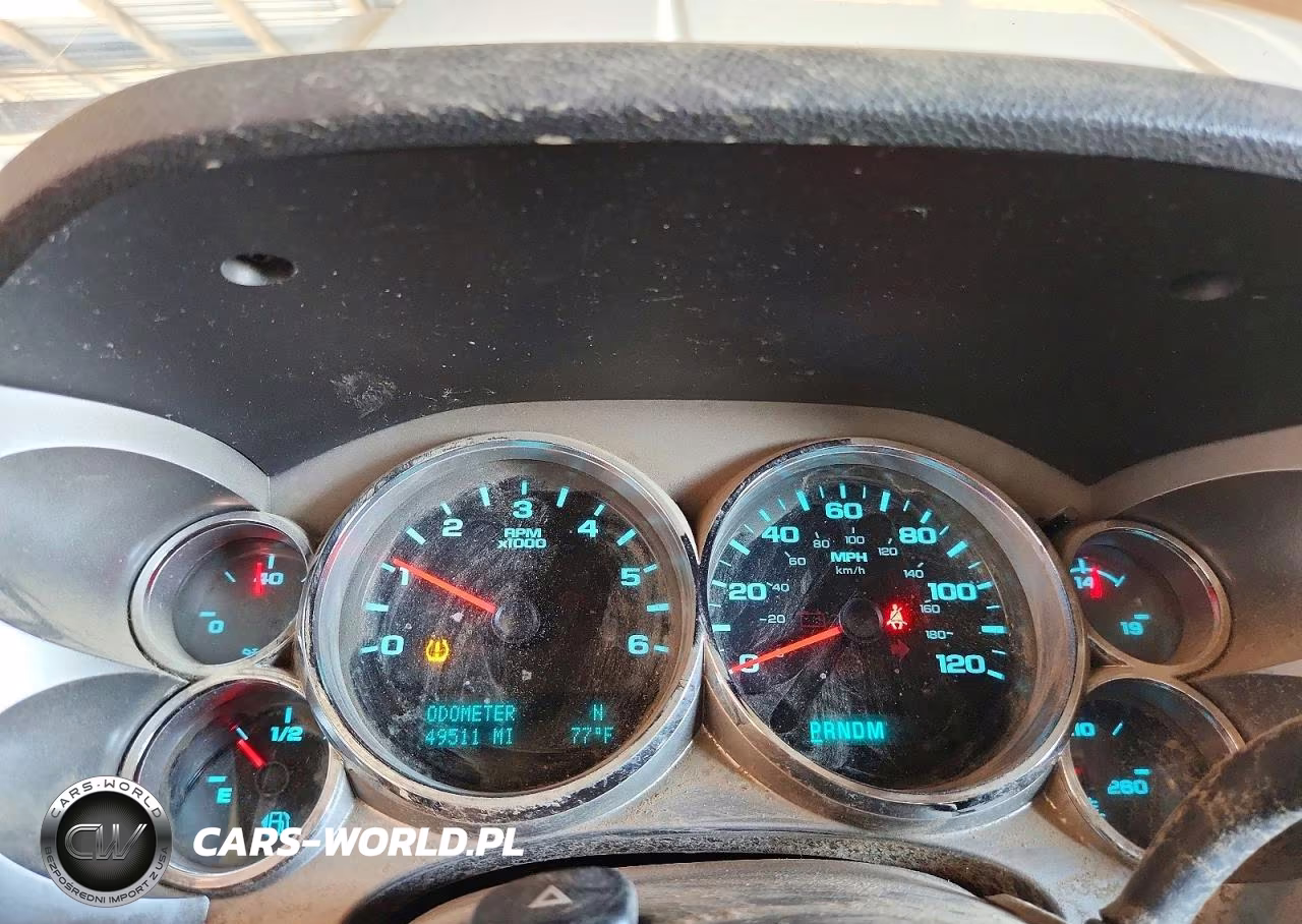 2012 Chevrolet Silverado 1500 VIN:1GCRCSE07CZ205012 - 9
