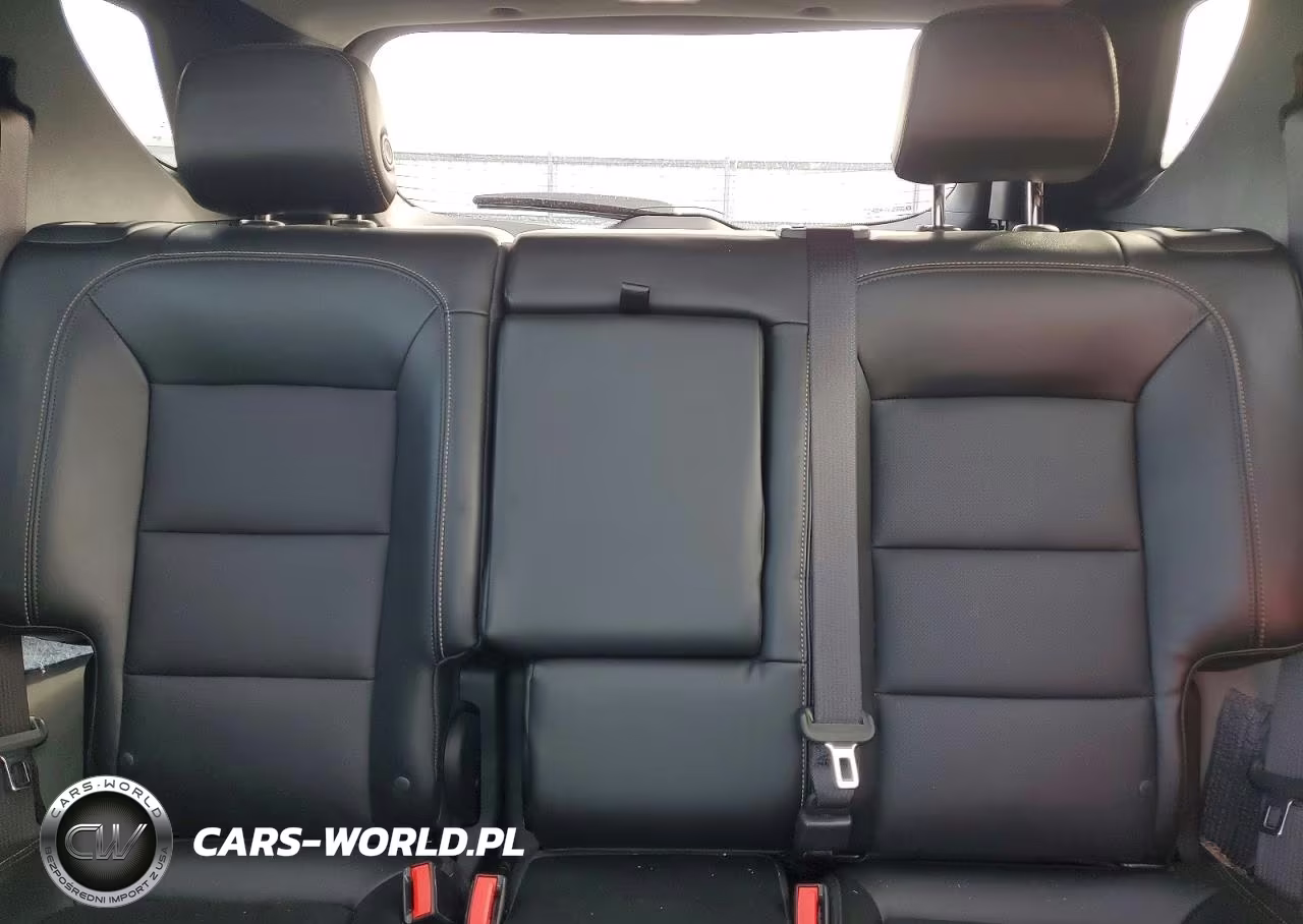 2018 Chevrolet Equinox Premier VIN:3GNAXXEUXJS548481 - 10