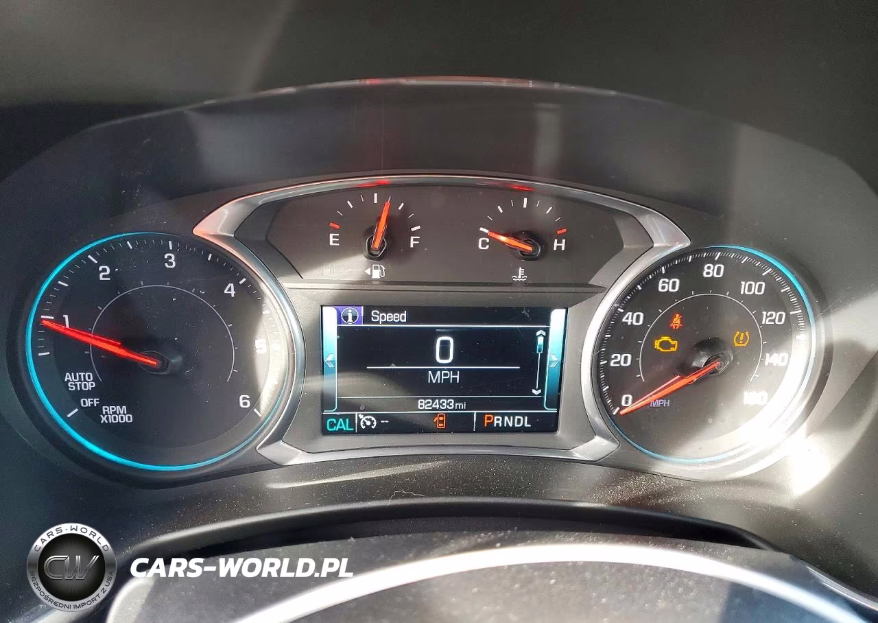 2018 Chevrolet Equinox Premier VIN:3GNAXXEUXJS548481 - 9