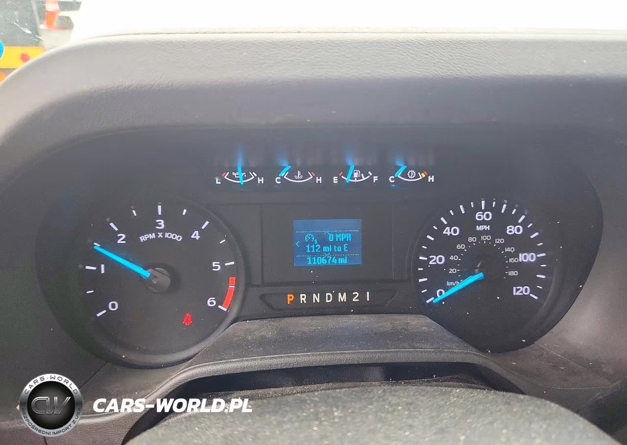 2023 Ford E350 Refrigerated Box Truck VIN:1FDWE3FK0PDD26384 - 9