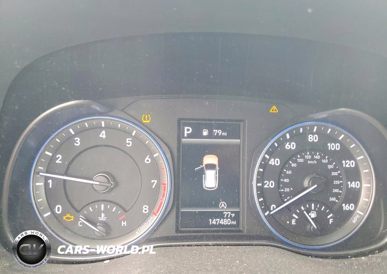 2023 Hyundai Kona Se VIN:KM8K22ABXPU036890 - 9