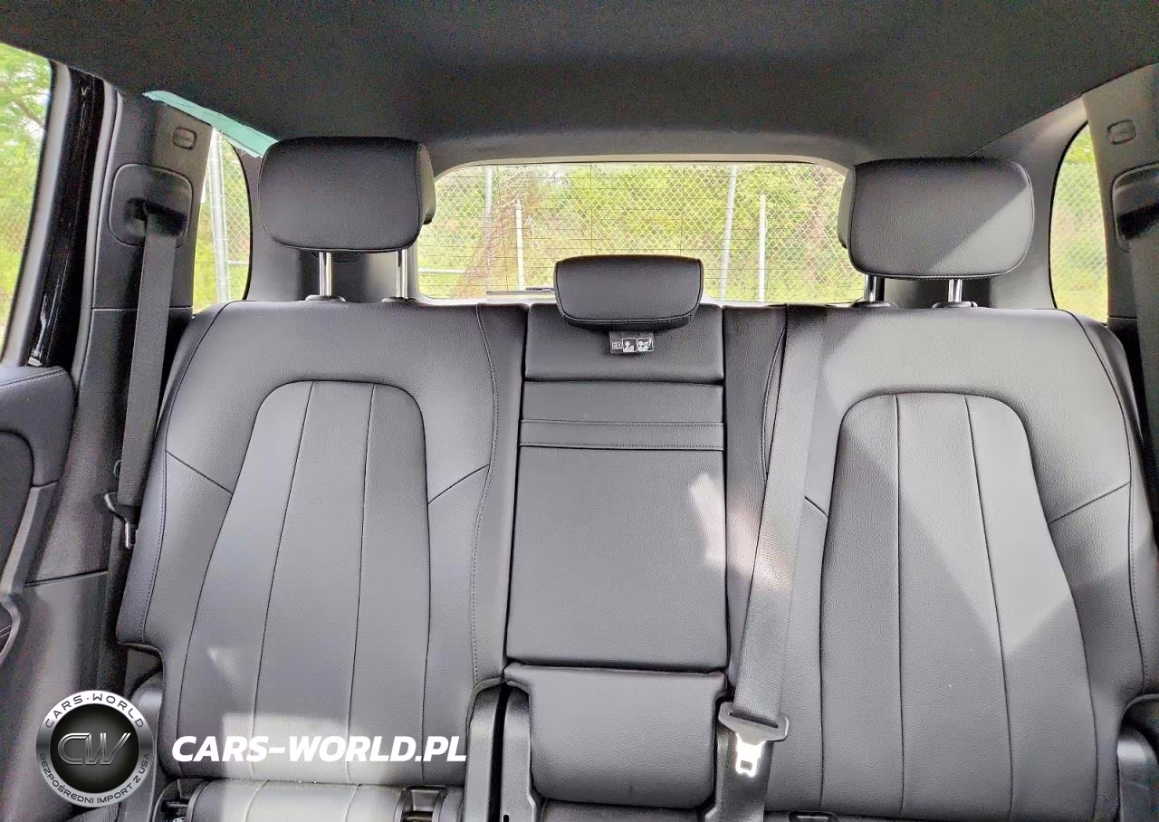 2024 Mercedes-Benz Glb 250 4Matic VIN:W1N4M4HB8RW346271 - 10