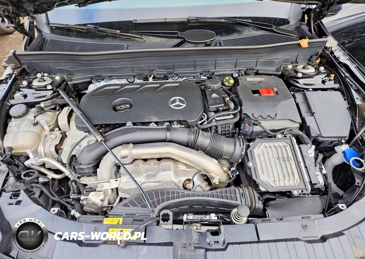2024 Mercedes-Benz Glb 250 4Matic VIN:W1N4M4HB8RW346271 - 12