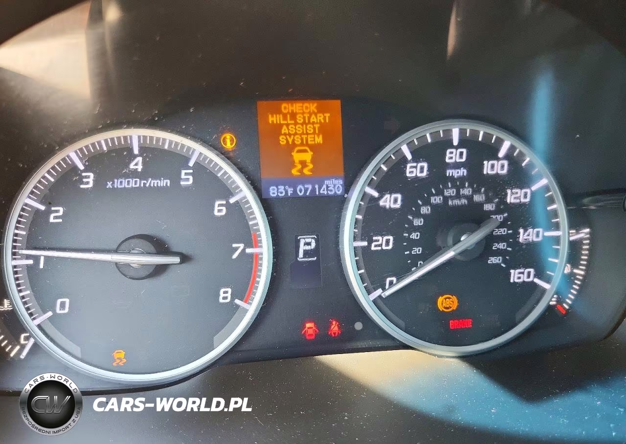 2014 Acura Ilx 20 VIN:19VDE1F36EE009139 - 9