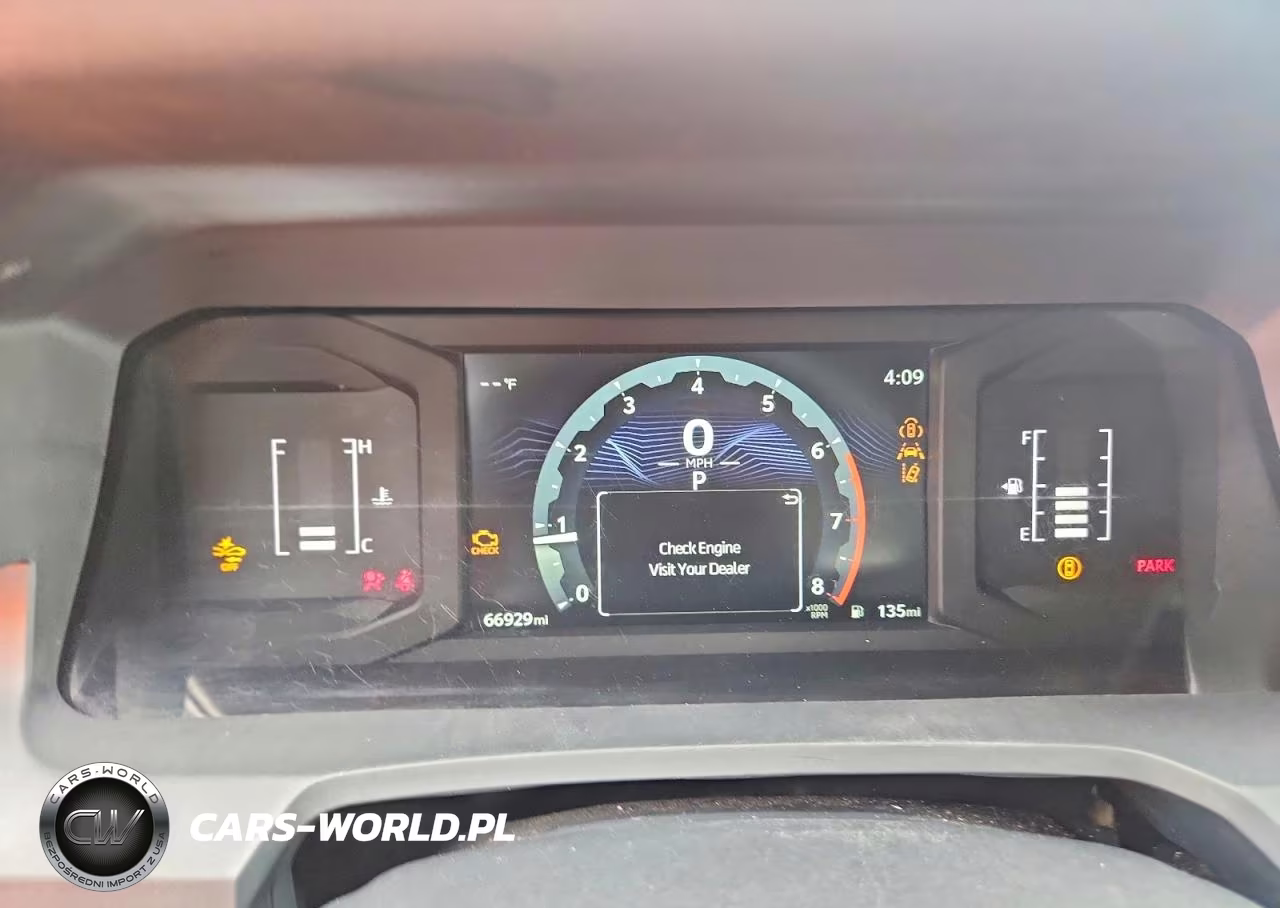 2024 Toyota Tacoma Sr VIN:3TYKD5HN7RT007522 - 9