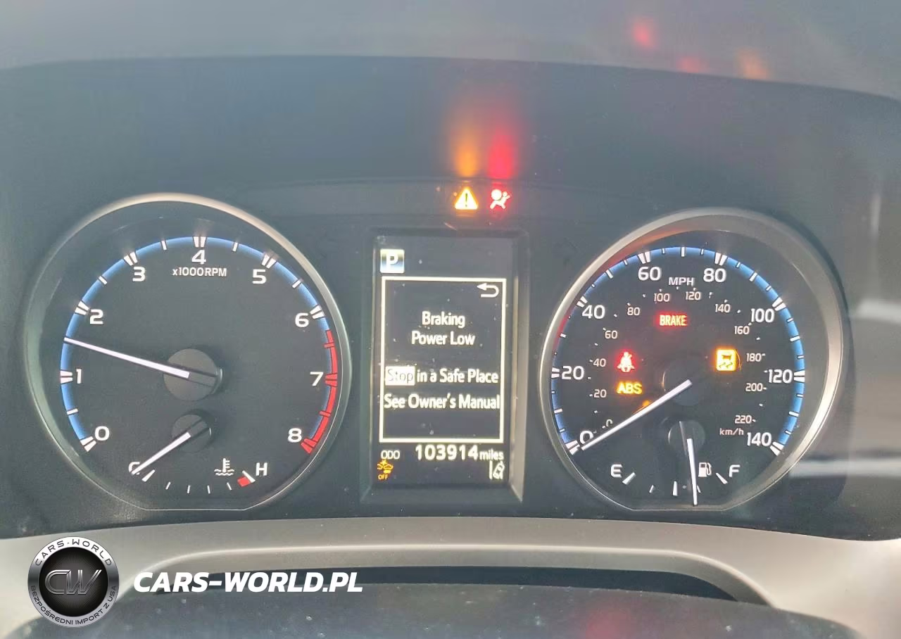 2018 Toyota Rav4 Le VIN:JTMZFREV1JJ747276 - 9